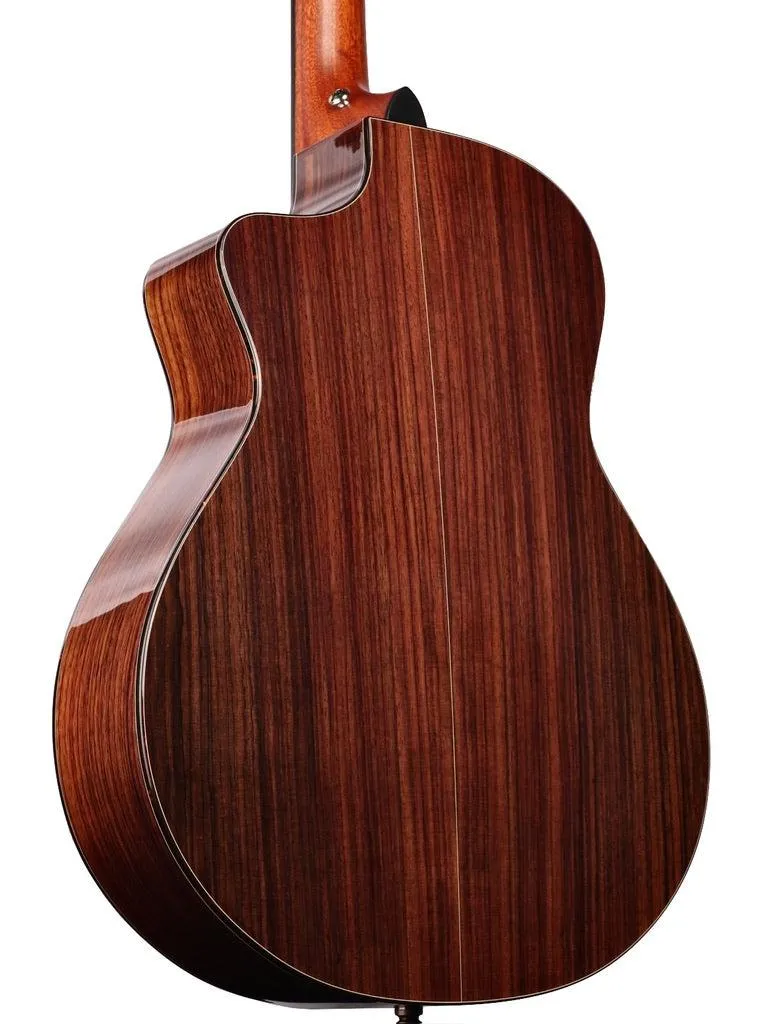 Furch GNc 4-SR Sitka Spruce / Indian Rosewood with LR Baggs EAS #112751
