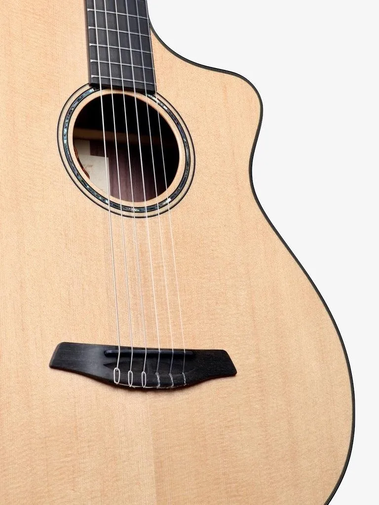 Furch GNc 4-SR Sitka Spruce / Indian Rosewood with LR Baggs EAS #112751