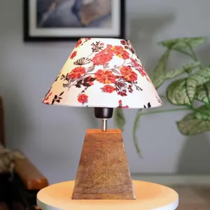 Gracie-O-Bell Table Lamp