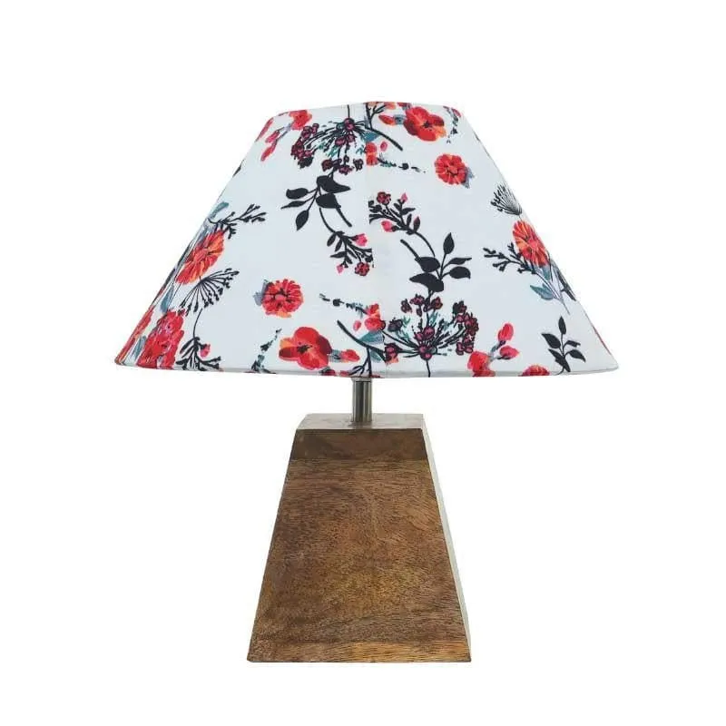 Gracie-O-Bell Table Lamp