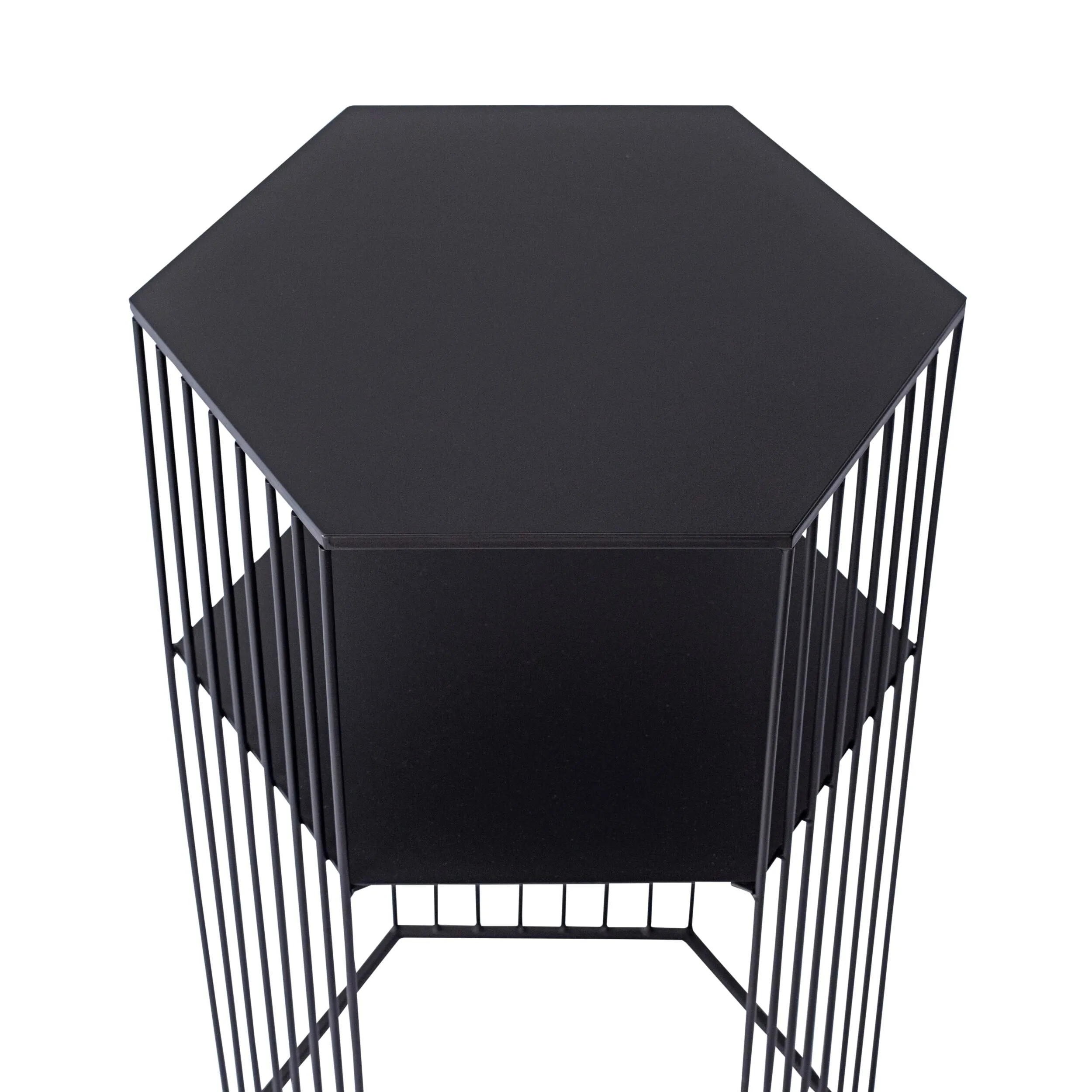 Hendrix Bedside Table