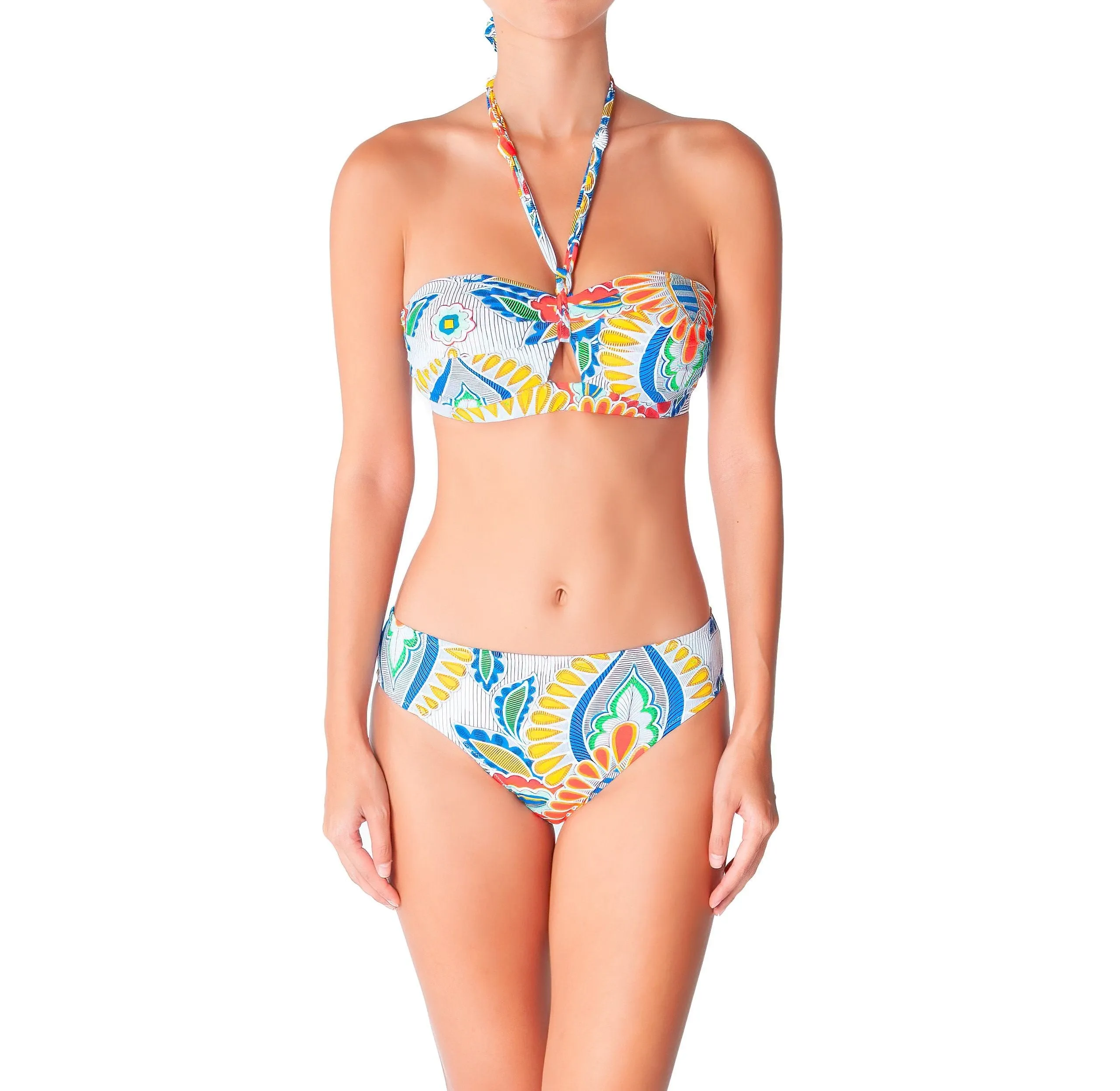 HUIT - Mango Tango - Shorty