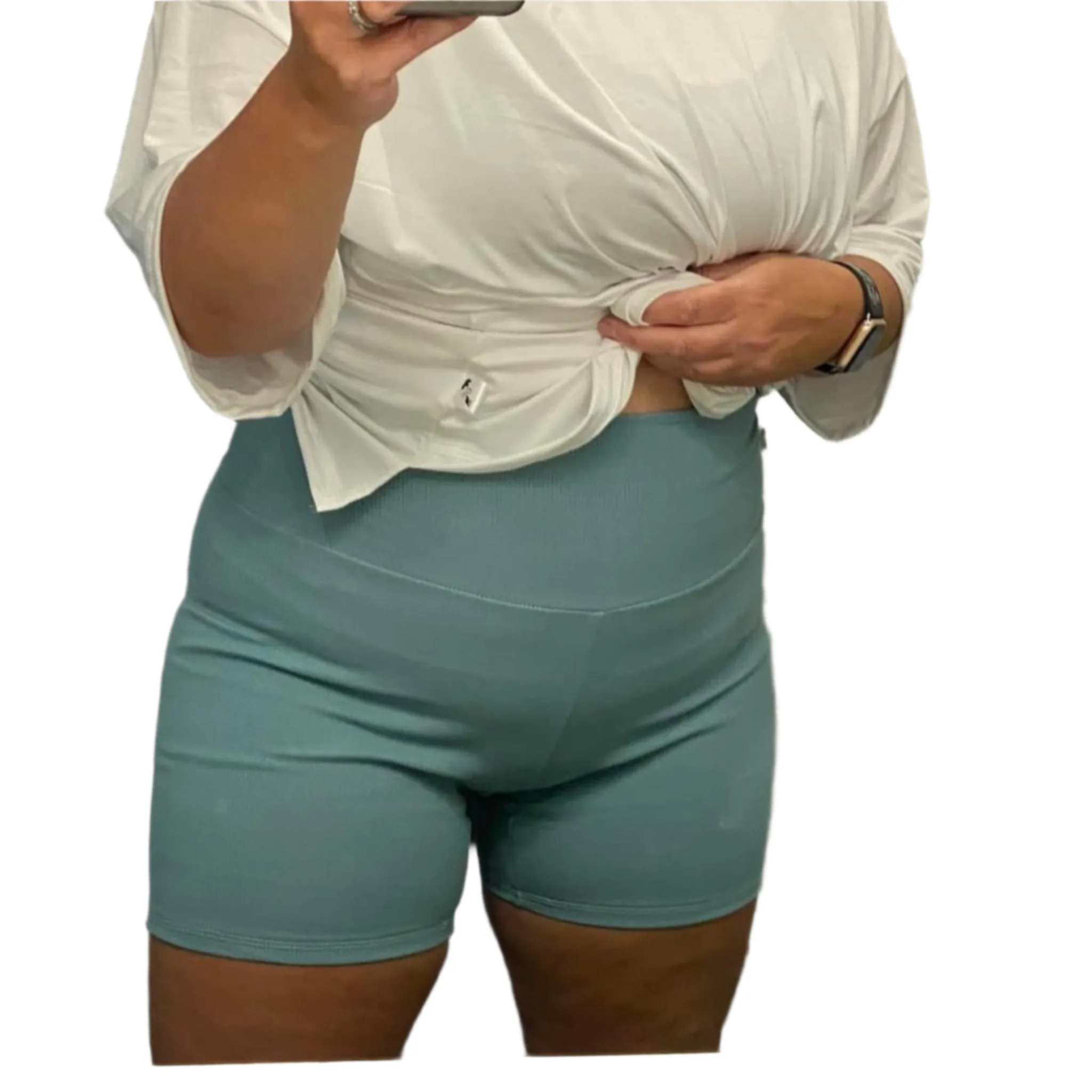 Ladies Express shorts {colour options available}