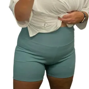 Ladies Express shorts {colour options available}