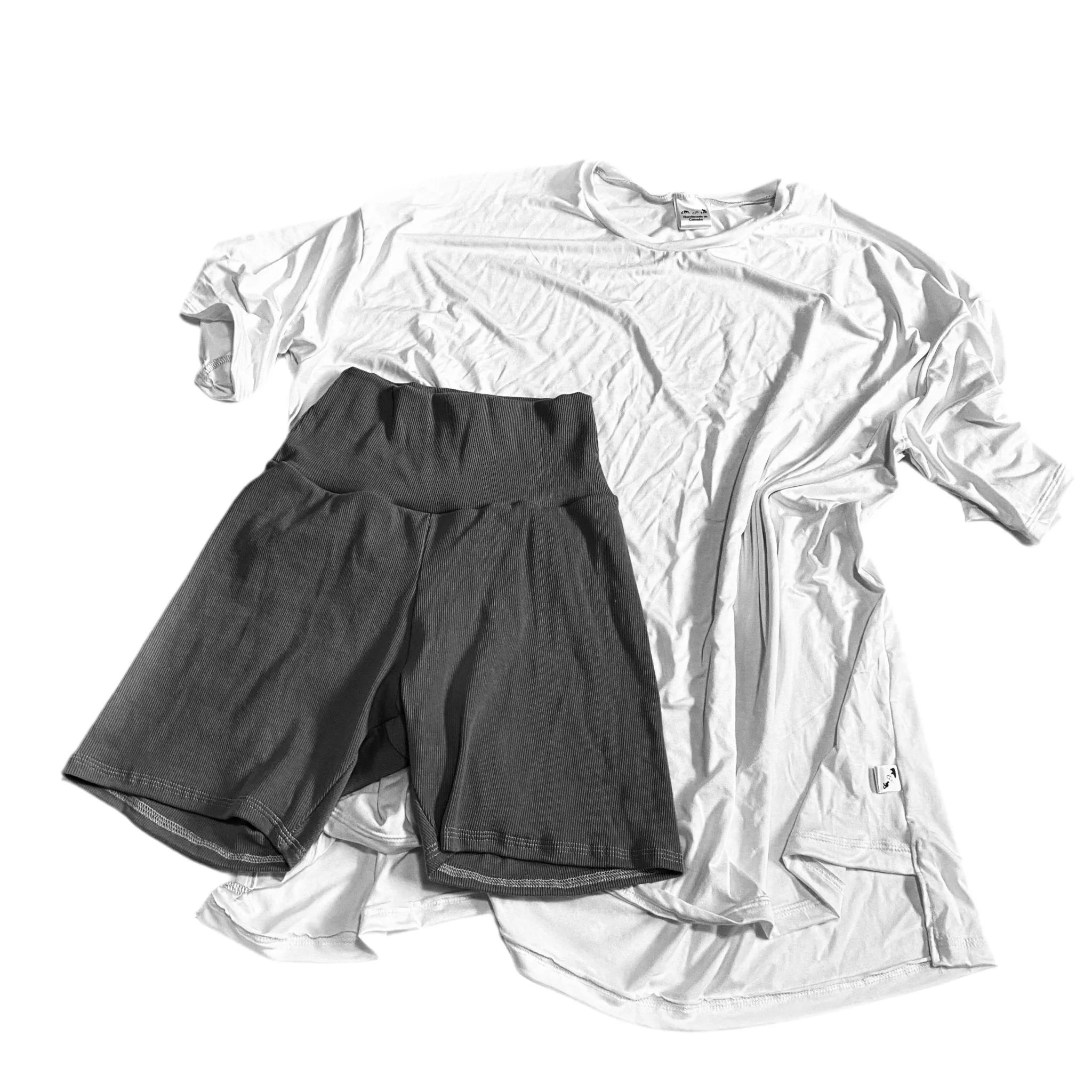 Ladies Express shorts {colour options available}