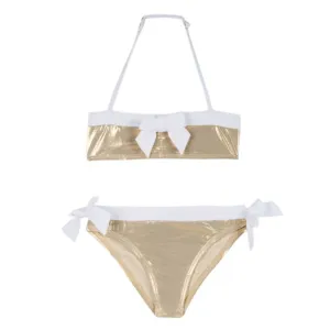 Lili Gaufrette Goose Bikini