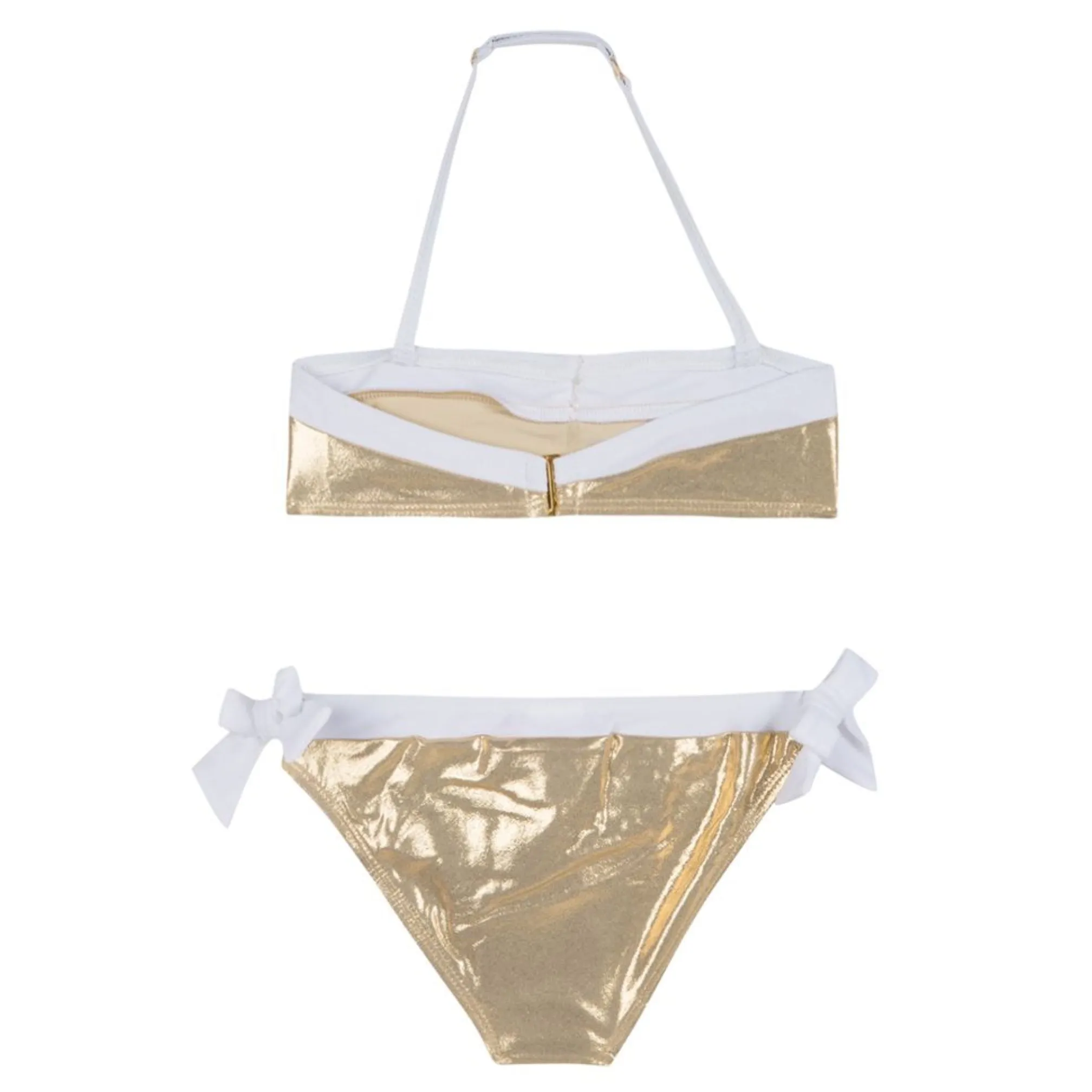 Lili Gaufrette Goose Bikini