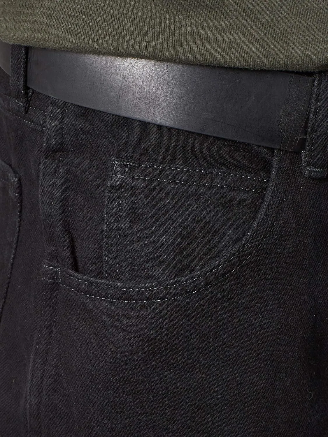 Men's Classic Regular Fit Jean