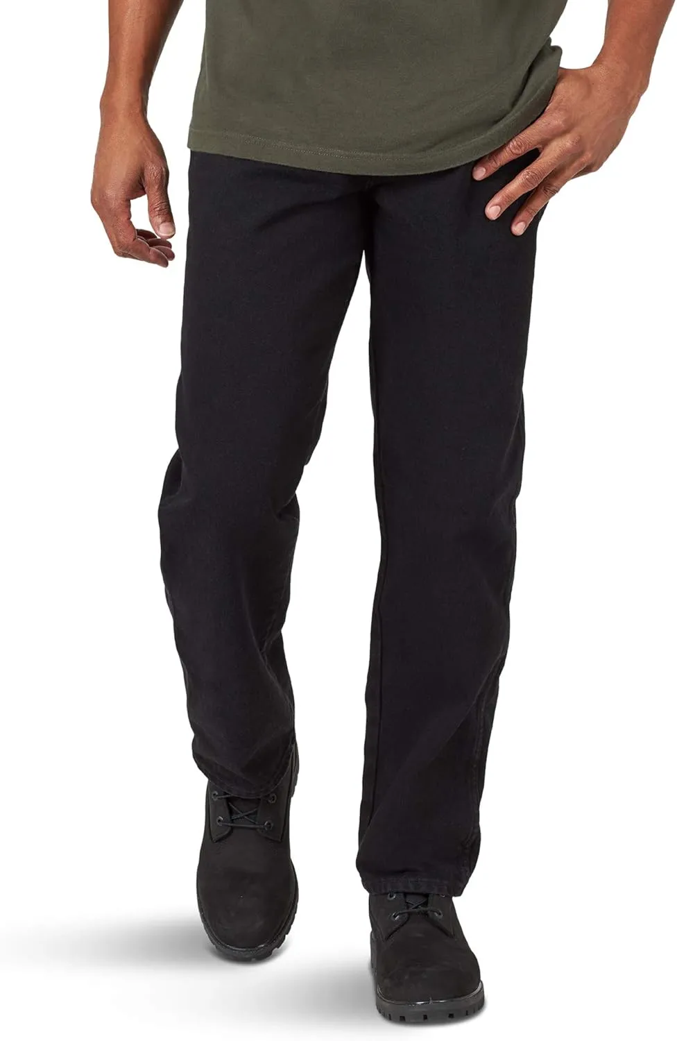 Men's Classic Regular Fit Jean
