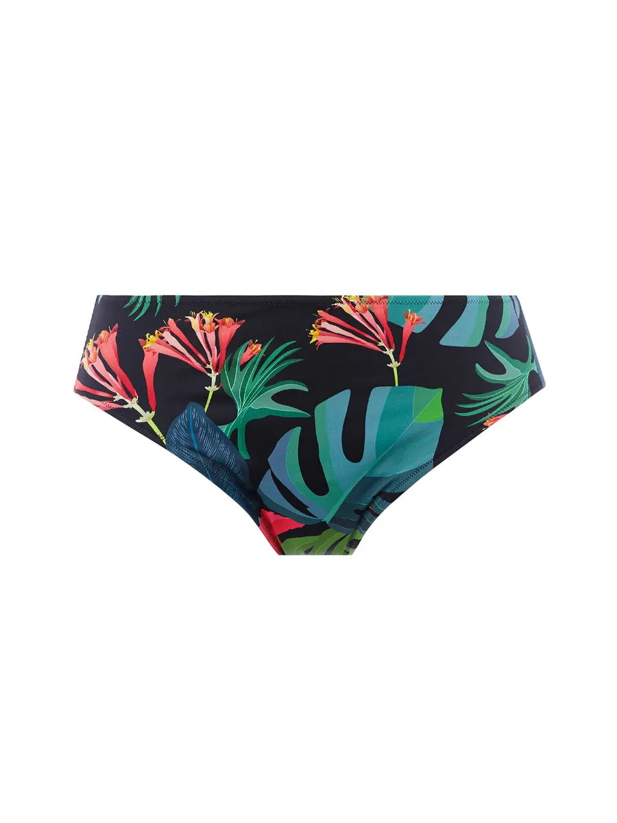 Monteverde Bikini Brief - Black