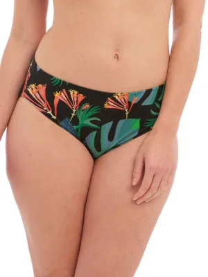 Monteverde Bikini Brief - Black