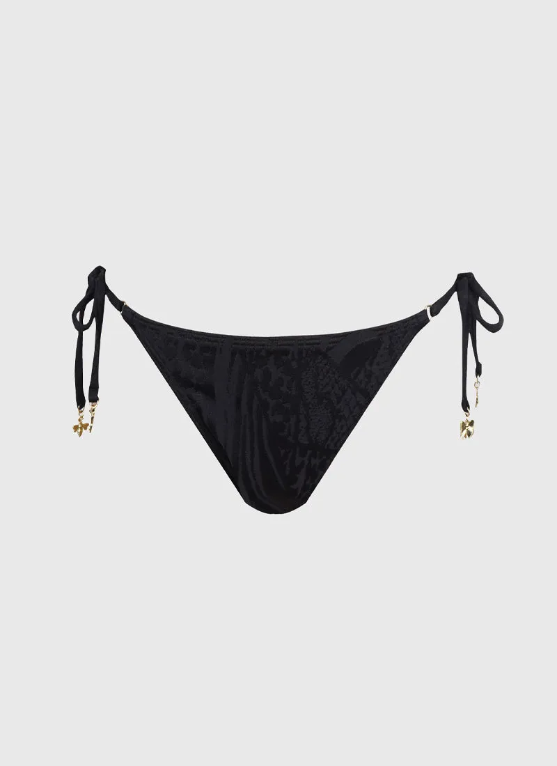Nero Felicity Tie Side Pant (SAMPLE)