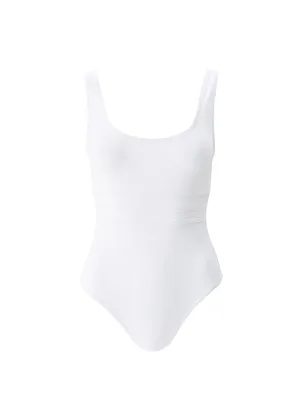 Nevada White Swimsuit