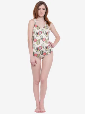 Oceanfront Monokini Resort/Beach Wear