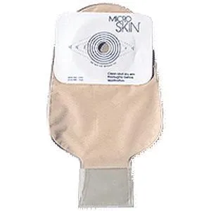 Opq 11" Drn Pches w/Barr 7/8"
