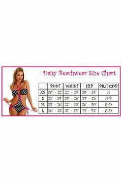 Pink Glitter Lace Trim Pucker Back Bikini