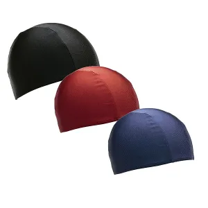 Polyester Swim Caps
