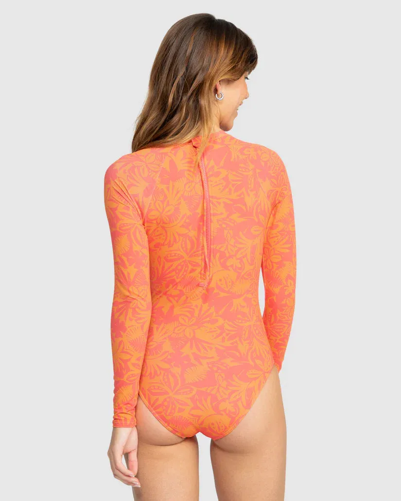 Roxy Suntrip Onesie