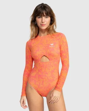 Roxy Suntrip Onesie