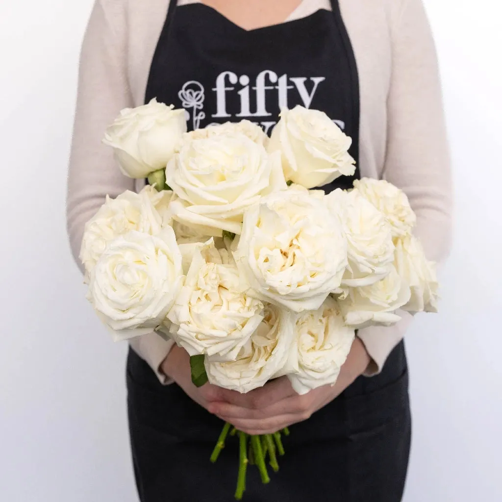 White Rose Valentines Day Special